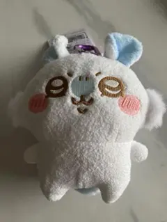 ちいかわ　がま口ポーチ　モモンガ　※値引済 ※