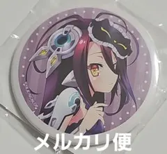 終末なにしてますか クトリ 缶バッジ 10周年記念 オンラインくじ 3個