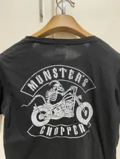 2026年最新】b'z monster chopperの人気アイテム - メルカリ