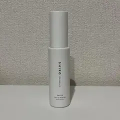 SHIRO サボン オードパルファン 40ml