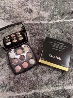 CHANEL レヌフオンブル587とルージュココ165 CHANEL 特別限定品 レヌフオンブル587とルージュココ165 - メルカリ
