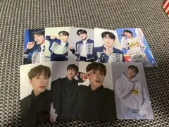 河野純喜　トレカ