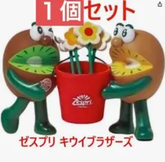 値下不可 GLOW 23年9月号 ゼスプリ キウイブラザーズ フルーツピック
