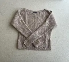 アバクロンビー&フィッチ ニット