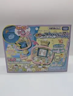 新品未使用　タカラトミー　すみっコぐらし　すみっコウォーターDX