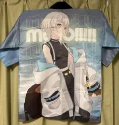 バンドリ MyGO!!!!! 要楽奈　法被 10th 10周年記念