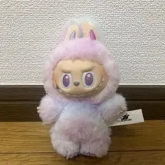 ラブブ　パープル