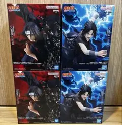 2026年最新】うちはイタチ 「NARUTO-ナルト- 疾風伝」 うちはサスケ
