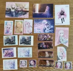 ルカ グッズセット まとめ売り 巡音ルカ グッズ まとめ売り｜Yahoo!フリマ（旧PayPayフリマ）