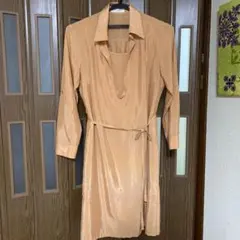 お値下げ⭐︎美品⭐︎OFUONチュニック♪