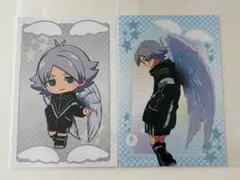 イナズマイレブン LOFT コラボ 吹雪士郎 - メルカリ