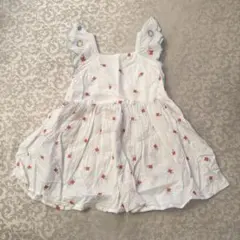Stella McCartney Kids ワンピース 24Mのサムネイル