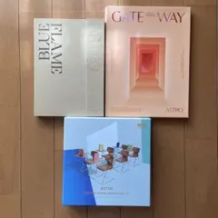 2026年最新】astro サイン アルバムの人気アイテム - メルカリ