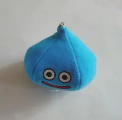 ドラゴンクエスト スライム ぬいぐるみ マスコット キーホルダー