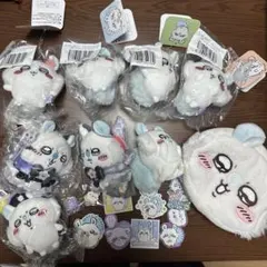 モモンガ　グッズ　まとめ売り