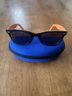 【廃盤】Ray-Ban RB2140 1002/51 ウェイファーラー