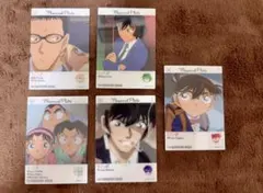 名探偵コナン EMOCAセット