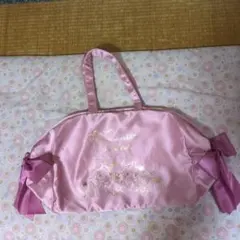 Maison de FLEUR My Melody ボストンバッグのサムネイル