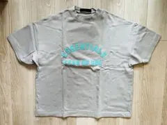 FEAR OF GOD ESSENTIALS CREWNECK T-SHIRTのサムネイル