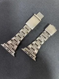 CTHY HIGH-END HERITAGE BELT Apple Watch - メルカリ