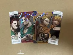 僕のヒーローアカデミア エンデヴァー ホークス 最強ジャンプ