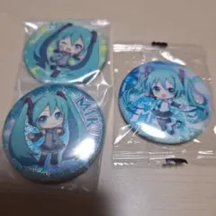 2026年最新】初音ミク 海外 缶バッジの人気アイテム - メルカリ
