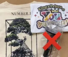 2026年最新】number_I tシャツ no.o -ring-の人気アイテム - メルカリ