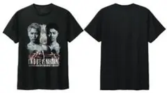 Lサイズ 井上尚弥 後援会Tシャツ 中谷潤人戦 東京ドーム The day