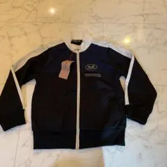 コムサイズム アウター　ジャージ　ジャケット