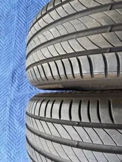 235/55R18 中古タイヤ 2本セットのサムネイル