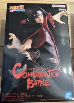 ナルト疾風伝　うちはイタチ COMBINATION BATTLE