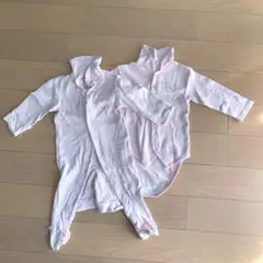 ロンパースセット サイズ70