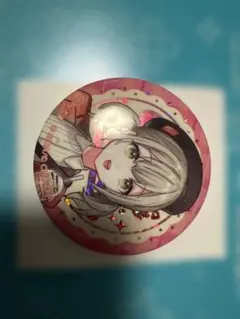 2025年最新】小豆沢こはね 缶バッジの人気アイテム - メルカリ