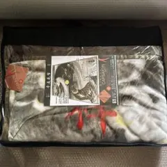 開運 龍 虎 とうがらし加工 カプサイシン 保湿力アップ 二重毛布