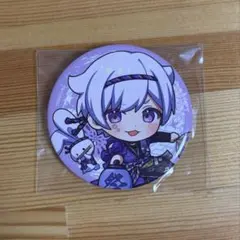 Half Anniversary 星導ショウ 缶バッジ SD デフォルメ デフォ - メルカリ