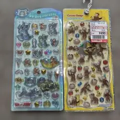 シール　セット　プチドロップ　うるちゅる