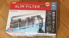 GEX SLIM FILTER DC-X M3 フィルターのサムネイル