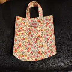 Cath Kids ミニトートバッグ 花柄のサムネイル