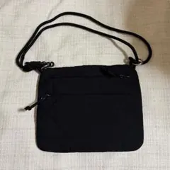 GLOBAL WORK キルティング サコッシュ ショルダーバッグのサムネイル