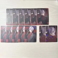 3SKM 榊ネス フォト風カード