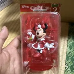 Disney Happyくじ クリスマスオーナメント 2025 ミニー