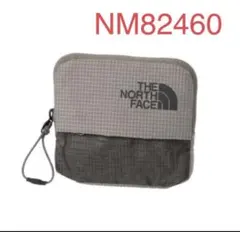 【新品】the north face ヘイジーワレット NM82460 FR