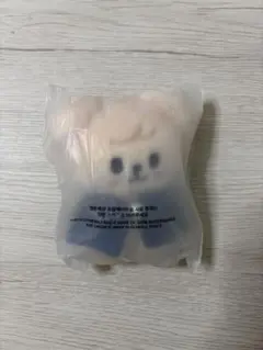 straykids スンミン PuppyM SKZOO PLUSH 10CM