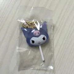 サンリオキャラクターズ カラフルキャンディチャーム クロミ×1