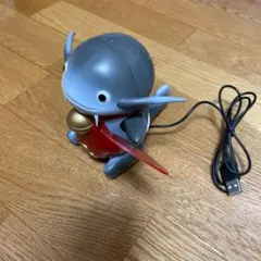ff14 USB ナマズオのパタパタうちわ