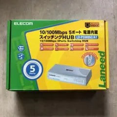 ELECOM LD-PSW05C/ATのサムネイル