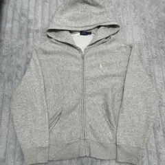 フルジップパーカー パーカー