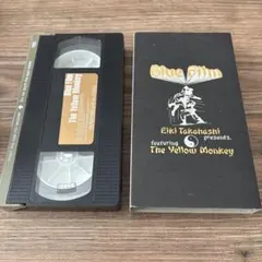 2026年最新】YELLOW MONKEY VHSの人気アイテム - メルカリ