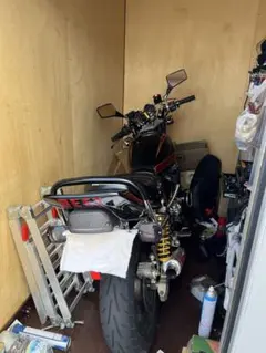 2025年最新】cbx ブラックテールの人気アイテム - メルカリ