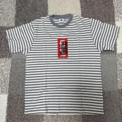 BlackEyePatch LSTシャツ ボーダー 長袖 カットソー ロンT - メルカリ